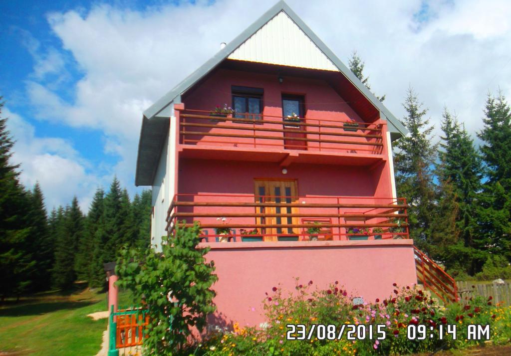 Apartment Luka Žabljak Rom bilde