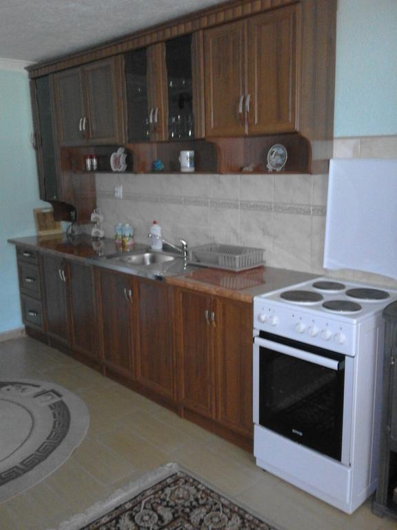 Apartment Luka Žabljak Eksteriør bilde