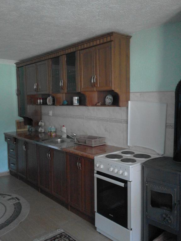 Apartment Luka Žabljak Eksteriør bilde