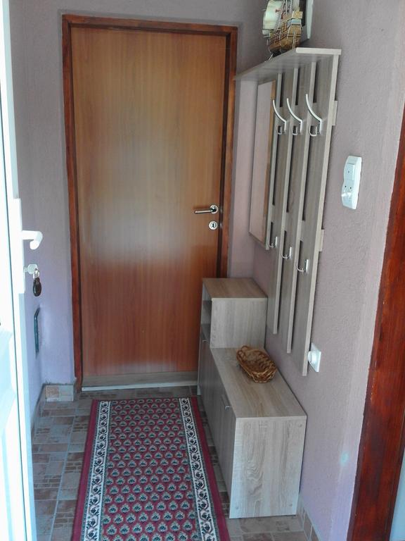 Apartment Luka Žabljak Eksteriør bilde