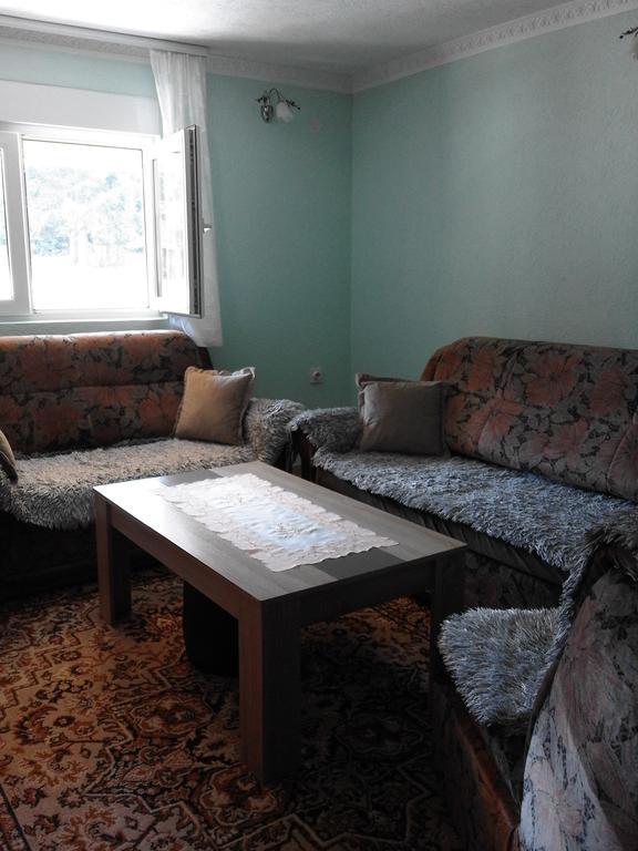 Apartment Luka Žabljak Eksteriør bilde